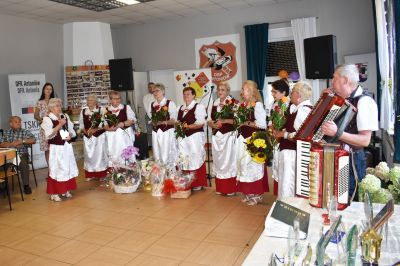 jubileusz 55-lecia